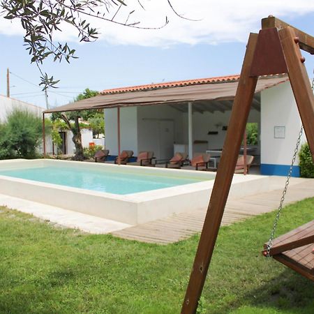 Sao Bras Do Regedouro - Turismo Na Aldeia Villa Évora Eksteriør bilde