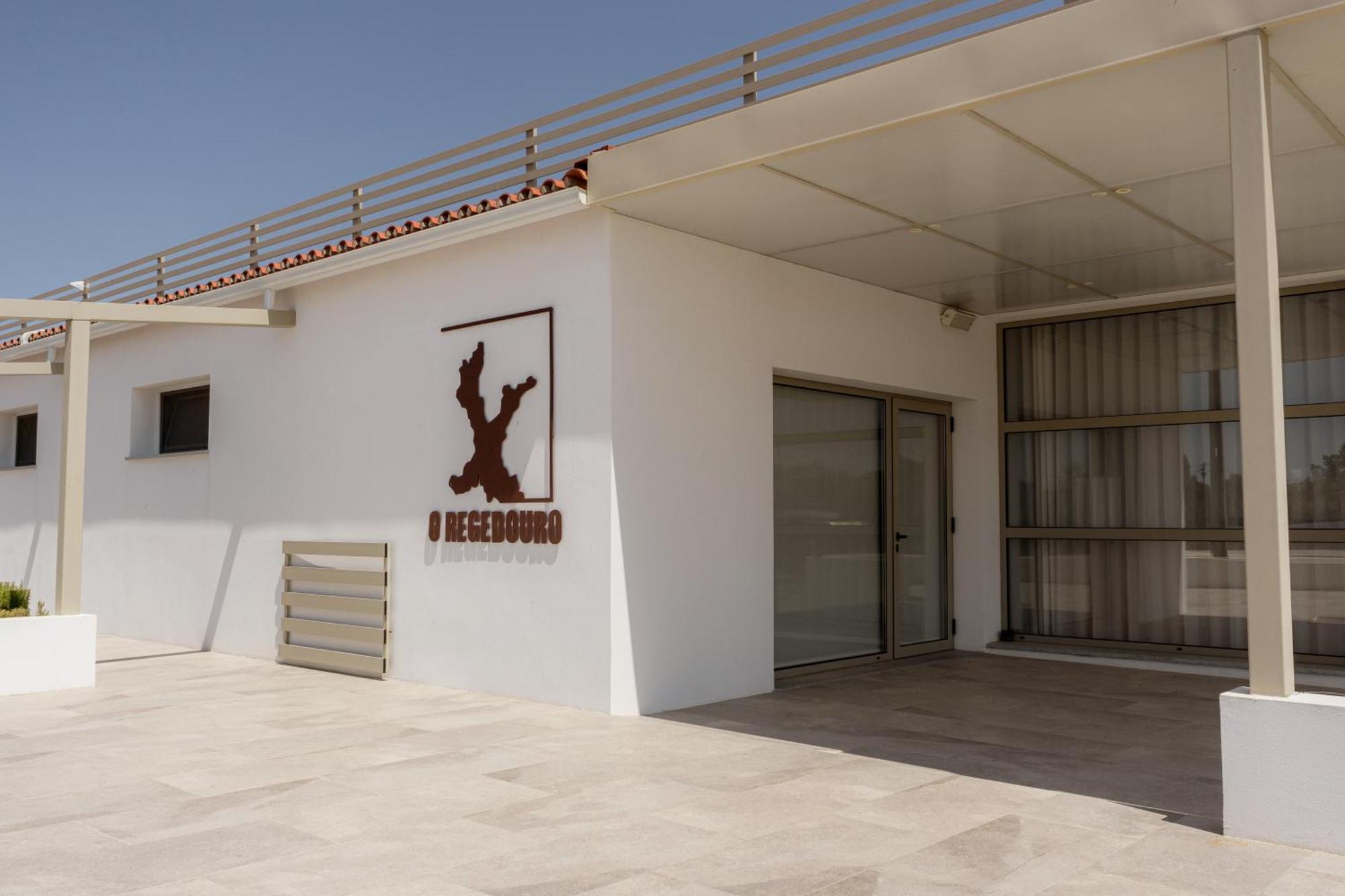 Sao Bras Do Regedouro - Turismo Na Aldeia Villa Évora Eksteriør bilde