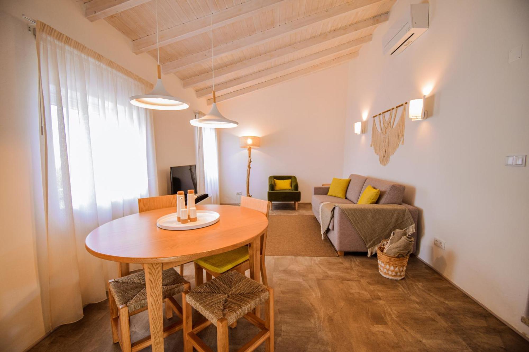 Sao Bras Do Regedouro - Turismo Na Aldeia Villa Évora Eksteriør bilde