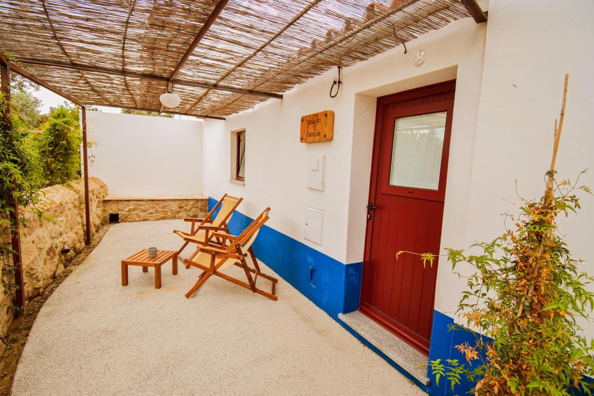 Sao Bras Do Regedouro - Turismo Na Aldeia Villa Évora Eksteriør bilde