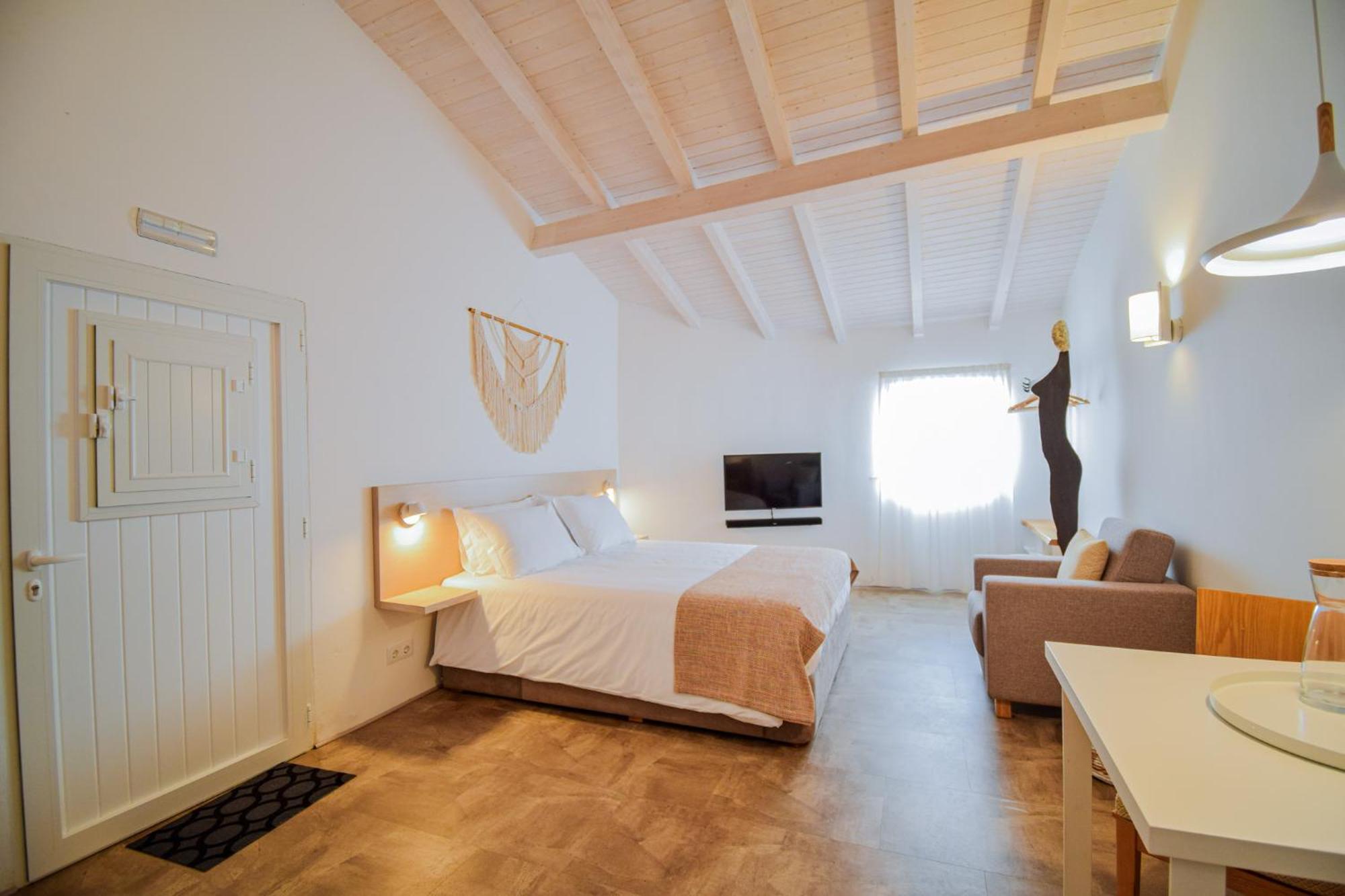 Sao Bras Do Regedouro - Turismo Na Aldeia Villa Évora Eksteriør bilde