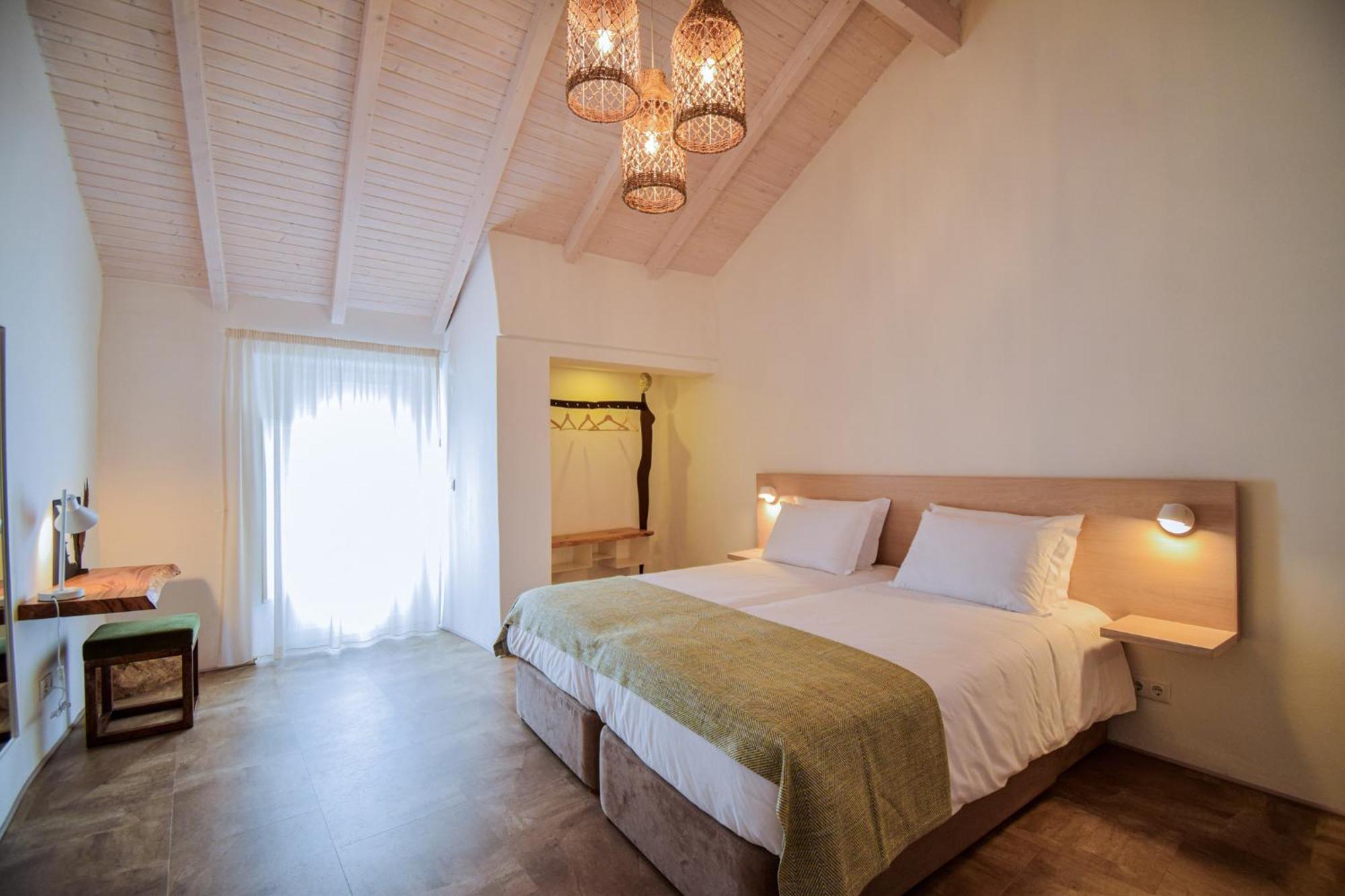 Sao Bras Do Regedouro - Turismo Na Aldeia Villa Évora Eksteriør bilde