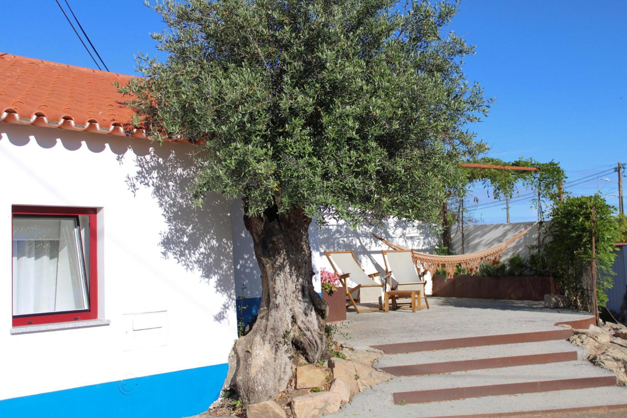 Sao Bras Do Regedouro - Turismo Na Aldeia Villa Évora Eksteriør bilde