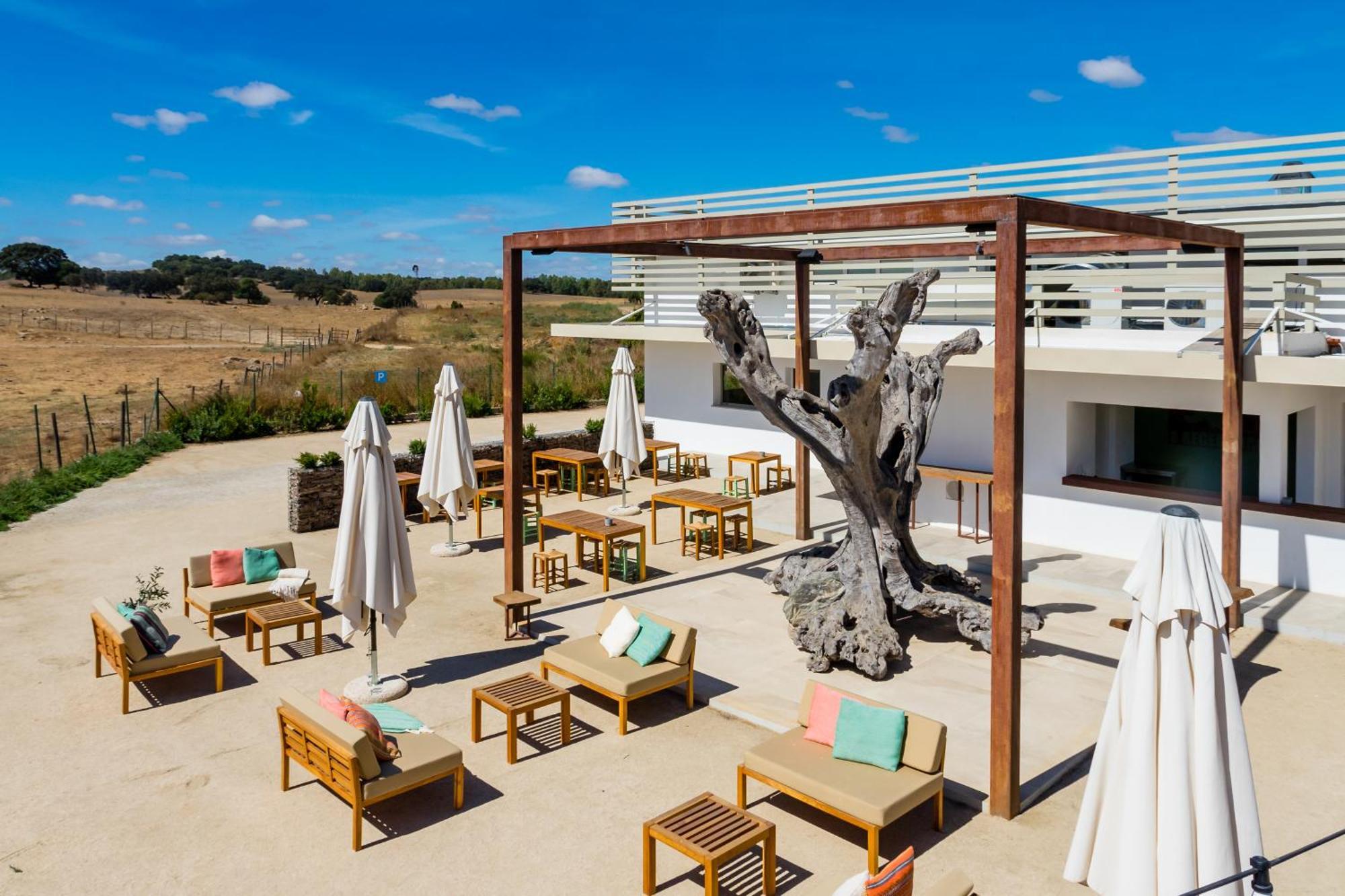 Sao Bras Do Regedouro - Turismo Na Aldeia Villa Évora Eksteriør bilde