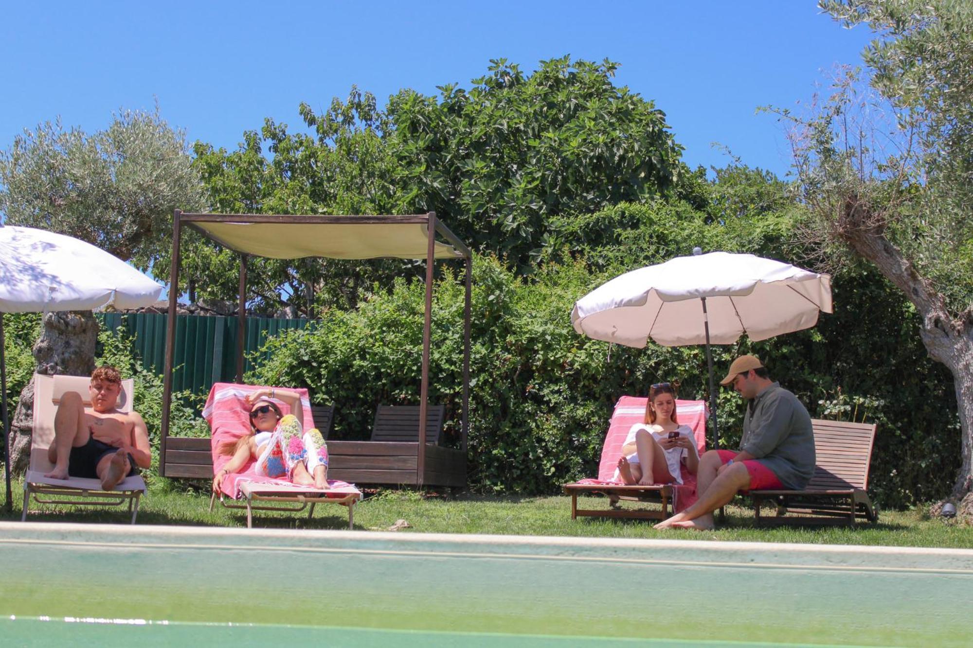 Sao Bras Do Regedouro - Turismo Na Aldeia Villa Évora Eksteriør bilde