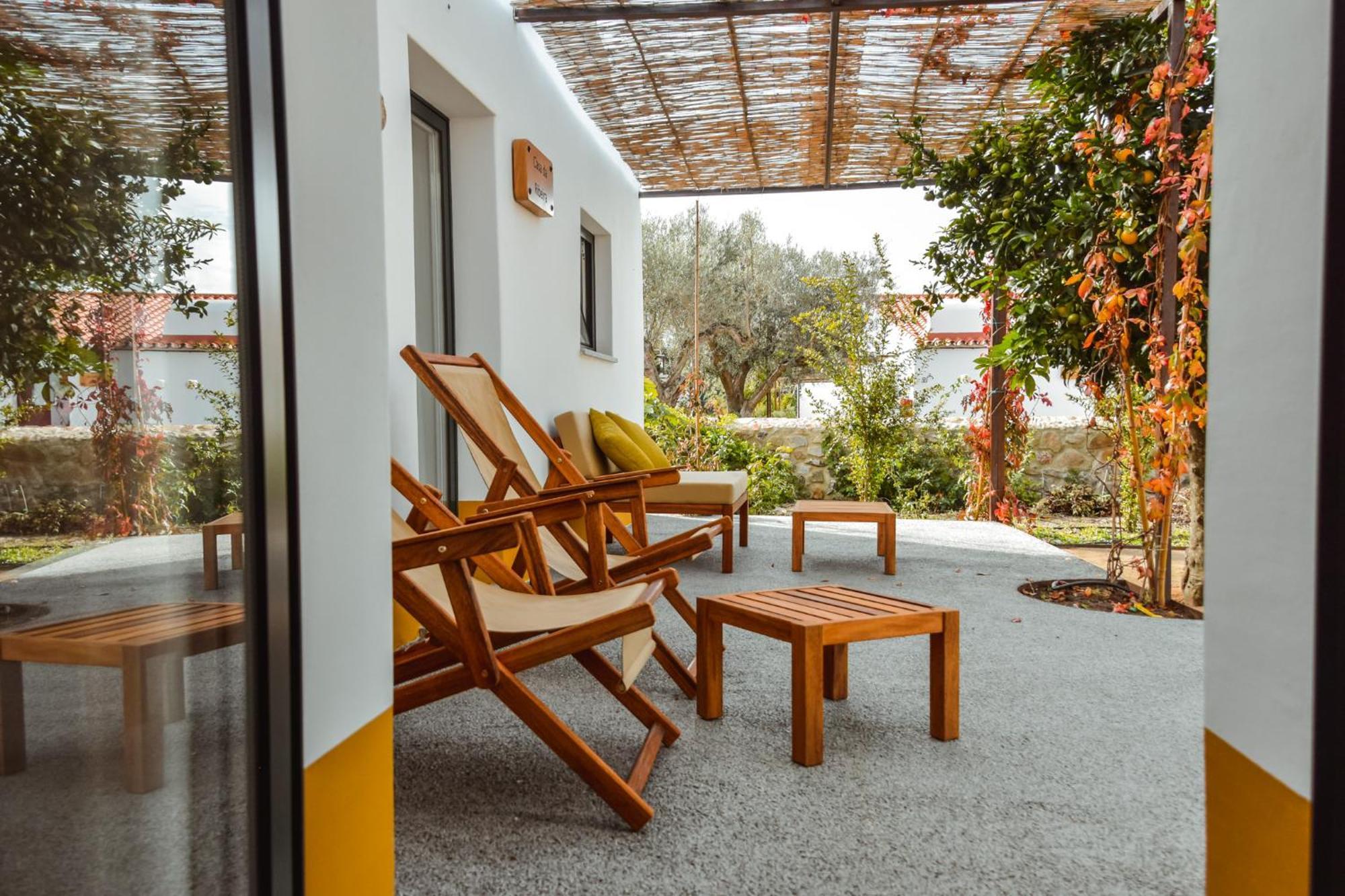 Sao Bras Do Regedouro - Turismo Na Aldeia Villa Évora Eksteriør bilde