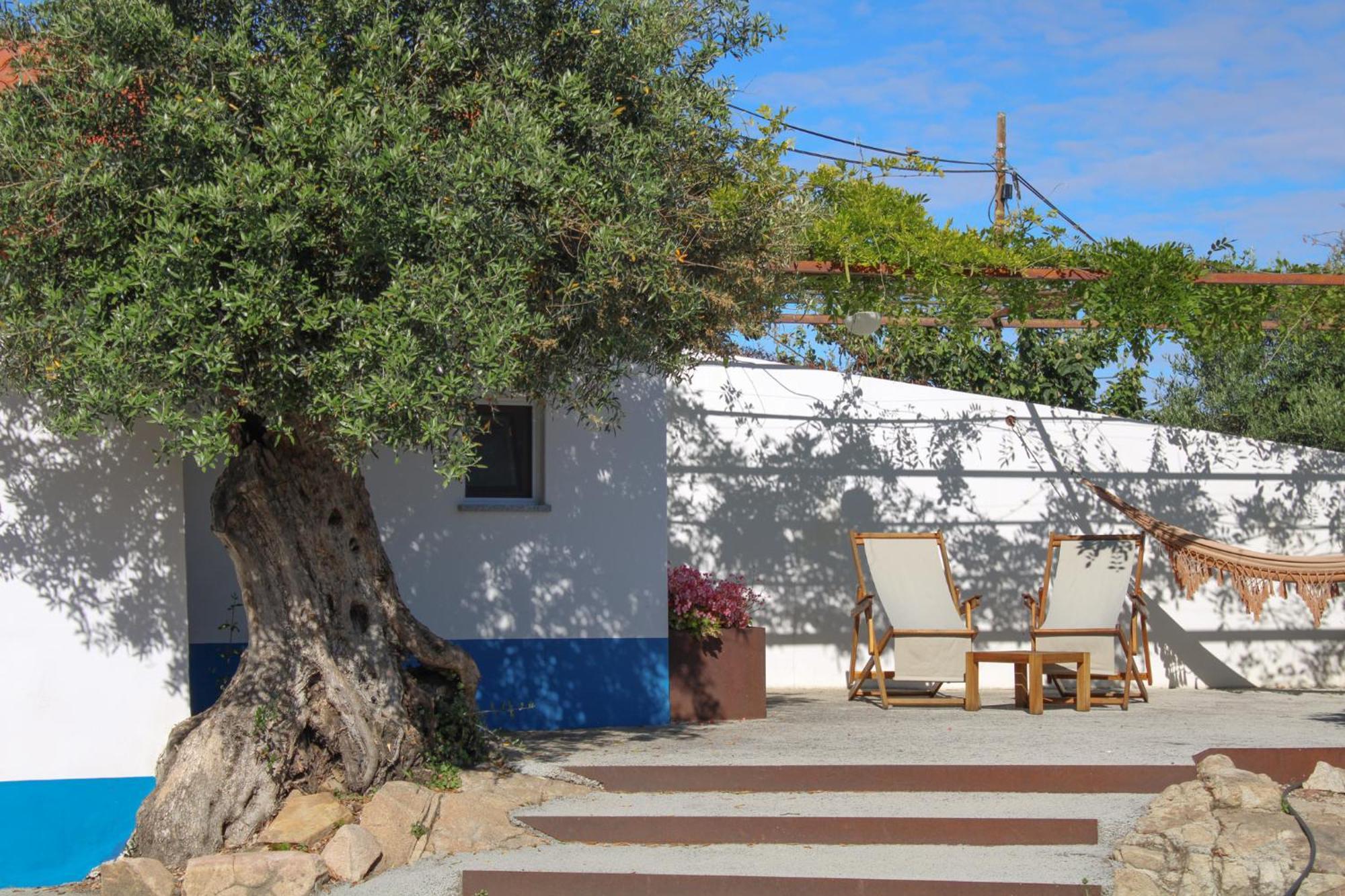 Sao Bras Do Regedouro - Turismo Na Aldeia Villa Évora Eksteriør bilde